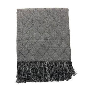 Imagem de Xale para Sofá Manta Poltrona Luxuosa Protetora 1,60x1,40m Vários Mode