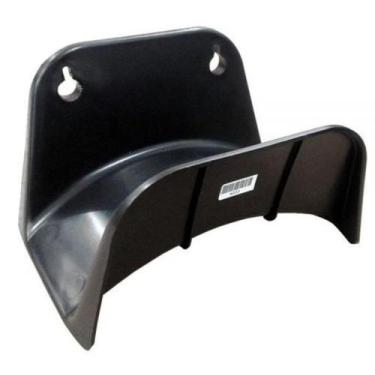 Imagem de Suporte Para Mangueira De Jardim Enrolador Parede - Monterey