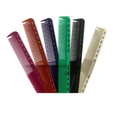 Imagem de Pente Carbono para corte CB605 - Poderosa Sempre, Verde 