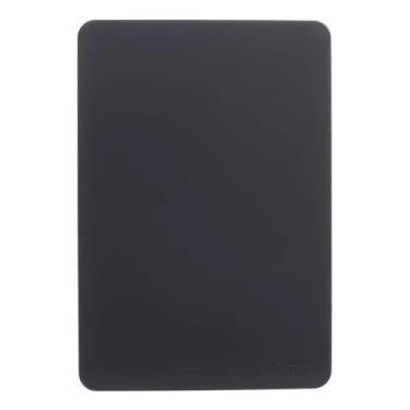 Imagem de Placa Espelho 4x2 Cega Orion Schneider Stellar Black