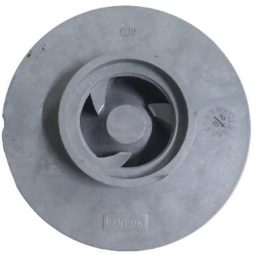 Imagem de Rotor Motobomba de Piscina Dancor 1/4 Cv