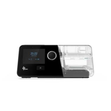 Imagem de CPAP Automático G3 A20 com Umidificador - BMC - BMC  MEDICAL