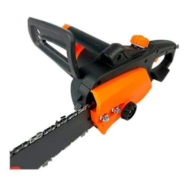 Imagem de Motoserra Elétrica Profissional 1600w  - KNakazaki, 220V