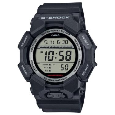Imagem de Relógio G-Shock GD-010-1DR-Masculino