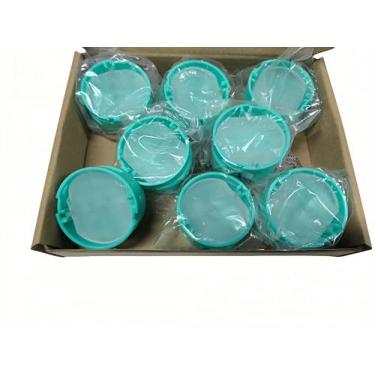 Imagem de Cartuchos de substituição neutralizadores de odor compatíveis com Shark AZ3002 AZ3000 HZ3000 HZ3002 AZ4002 IZ862H IZ562H ZD550 Aspirador vertical e purificador de ar 1541FC3000 Pacote com 8