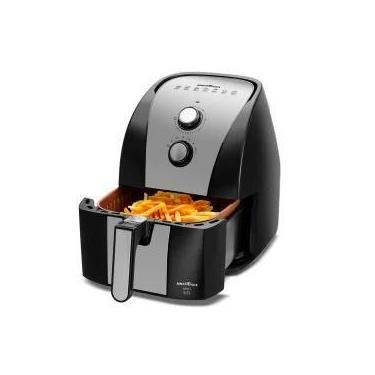 Imagem de Fritadeira Elétrica S/Óleo 5,5L Britânia Brf51 220V - GAMGAM, 220V