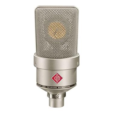 Imagem de Neumann Microfone condensador cardioide TLM 103