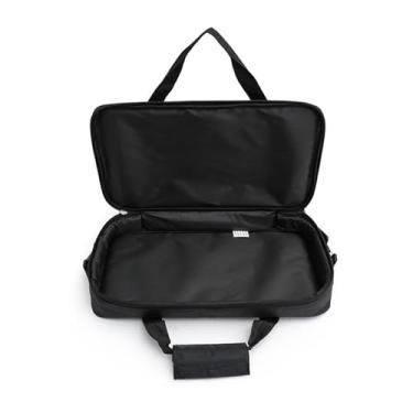 Imagem de Esquirla Bolsa para transporte de pedais de guitarra, com zíper