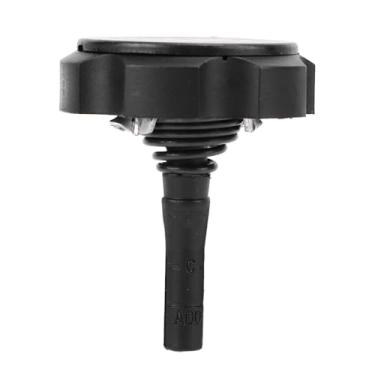 Imagem de Tampa do Reservatório de Direção Hidráulica do Carro 4009P6 para 206 Hatchback, 206CC, Picasso, Senna – Tampa de óleo Essencial para Prevenção de Vazamentos