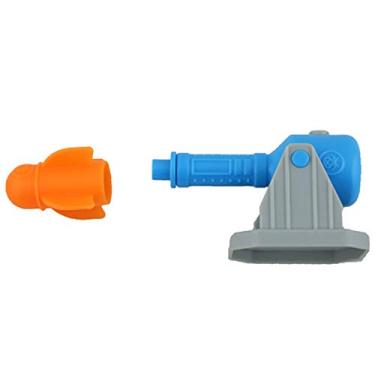 Imagem de Fisher-Price Peças de reposição para Octo-Lab Octonauts Launch & Explore Octo-Lab CHL15 ~ Flare e lançador de reposição