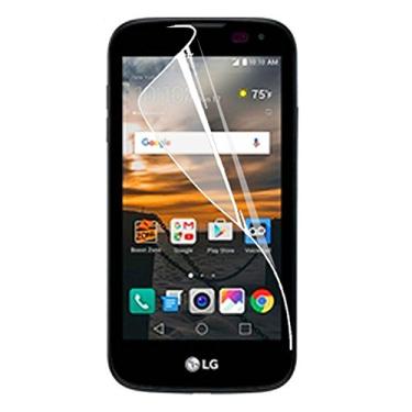 Imagem de Protetor de tela sem fio HR para LG K3 LS450 - Regular