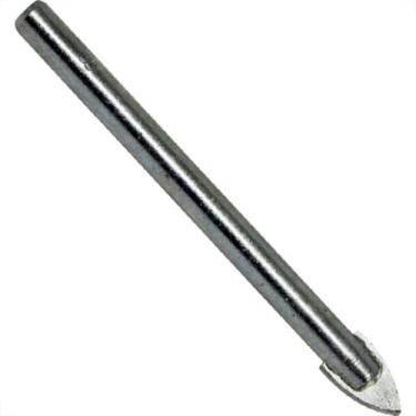 Imagem de Broca Cortag P/Vidro/Ceramica 5,0Mm