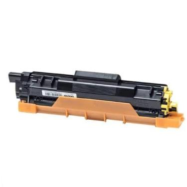 Imagem de Toner Compatível Tn217C Tn217 Ciano Hl3210cw Dcp-L3551cdw 2.3K