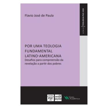 Imagem de Por Uma Teologia Fundamental Latino-Americana
