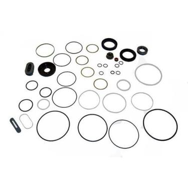 Imagem de Reparo Caixa Direção Hidráulica D20 D40 Bonanza Veraneio A10 85 A 90 -