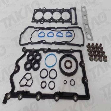 Imagem de Jogo de juntas do motor Superior Fiat Bravo 2011 a 2013 - TAKAO