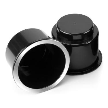 Imagem de Porta-Copos JOYTUTUS para Carro, Barco, Sofá e Carrinho de Golfe (2 Un