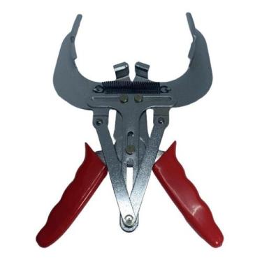 Imagem de Alicate Para Anéis De Pistão 6" 80-120MM - Lisfer