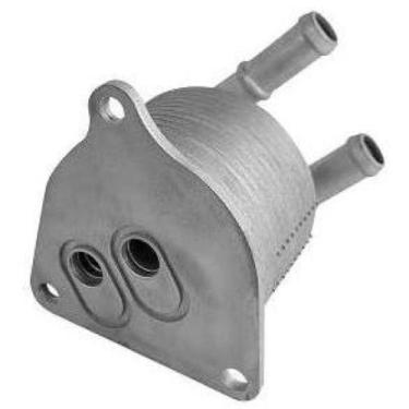 Imagem de Radiador de óleo Jeep Renegade 2015 a 2024 SHOCKBRAS