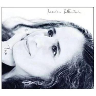Imagem de Cd maria bethania - tua - BISCOI