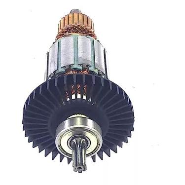 Imagem de Induzido 127v Furadeira 6604 Ab - Skil 1604010B8R