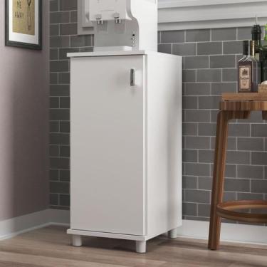 Imagem de Armario Multiuso Filtro De Agua 1 Porta Toulon - Moveis Sul