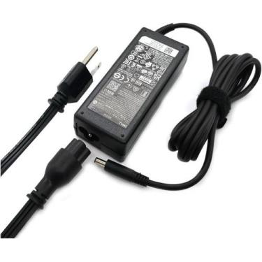 Imagem de Carregador de alimentação AC de 65 W para notebook Dell Inspiron 15 30
