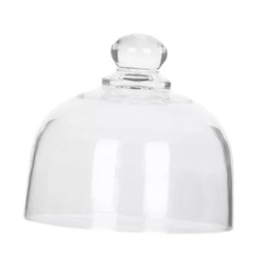 Imagem de WeiLaiKeQi DOME BOLO de VIDRO DOMO DOME DOME
