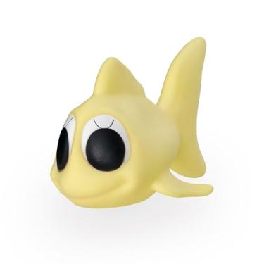 Imagem de Puff Toys, Happy Sea Family, Peixinho