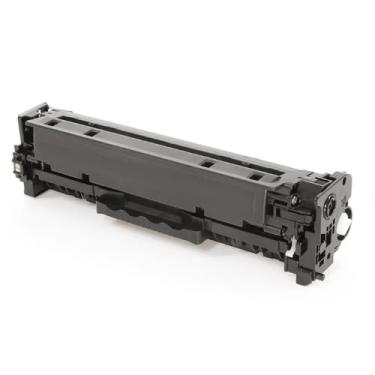 Imagem de Toner Compatível Cf380A 312A Preto M476 M476Nw M476Dw 3.5K