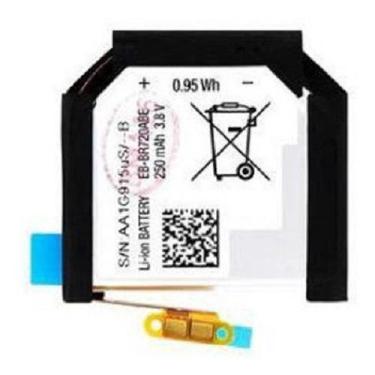 Imagem de Bateria Compativel Com Gear R732 Eb-br720abe S2 Classic R720 - KMIG