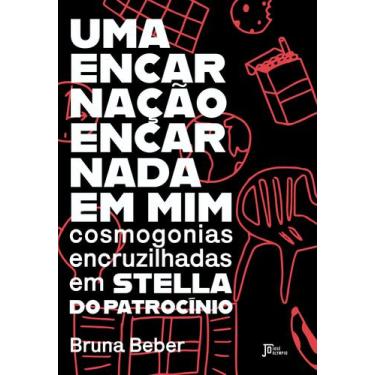Imagem de Livro - Uma encarnação encarnada em mim