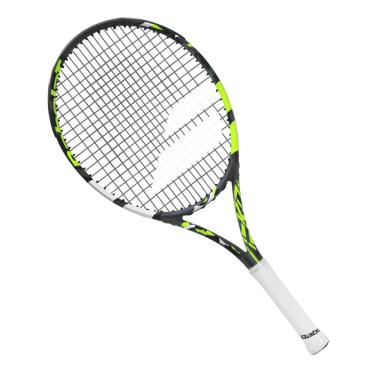 Imagem de Raquete de Tênis Infantil Babolat Aero 25 