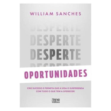 Imagem de Desperte Oportunidades