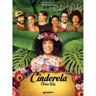 Imagem de Cinderela