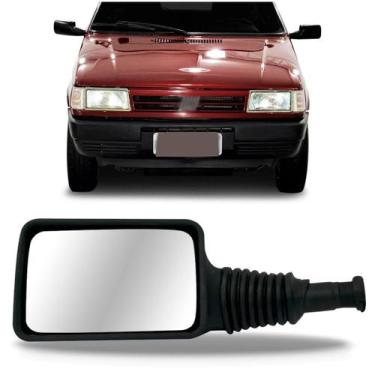 Imagem de Retrovisor Uno Ep Smart 1995 96 97 98 99 2000 Com Controle - COFRAN, E