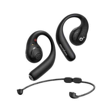 Imagem de Fones de ouvido abertos Soundcore AeroFIT Pro com Bluetooth ldac