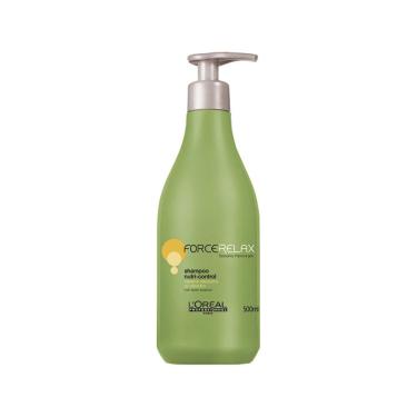 Imagem de Shampoo L'Oréal Professionnel Force Relax 500ml