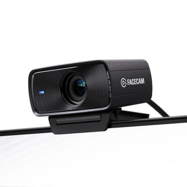 Imagem de Webcam Elgato Facecam MK.2 Full HD 1080p para streaming de PC/Mac