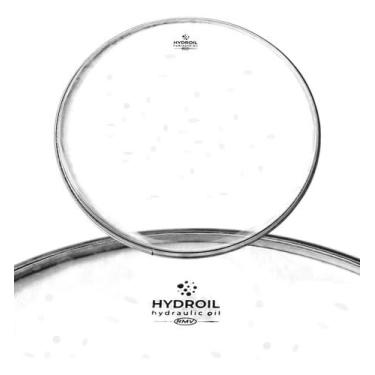 Imagem de Pele rmv hidraulica batter hydroil 22" pph100022