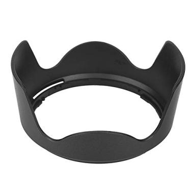 Imagem de HB 39 Capa de Lente de Montagem de Câmera ABS Substituição de Capa de Lente de Acabamento Requintado para AF S DX16 85mm F3.5 5.6G ED VR Substituição de Capa de Lente de Câmera