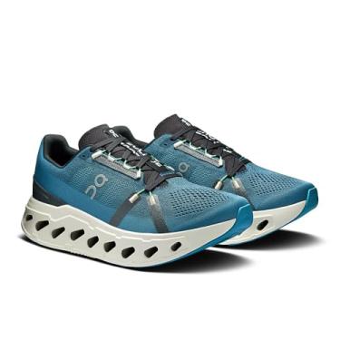 Imagem de On Cloudeclipse Niagara/Ivory 9 masculino masculino médio, Niagara/Marfim, 9