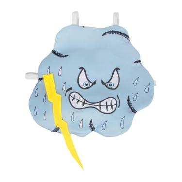 Imagem de Deevoka Fantasia de Personagem Infantil, M