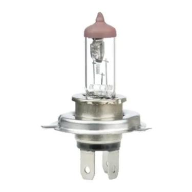 Imagem de Lampada Halogena Code-tech One 12v 4300k H4 60 E 55w