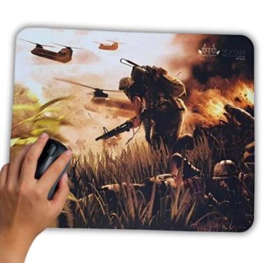 Imagem de Mousepad De Borracha Antiderrapante Estampado Temas de Personagem de J