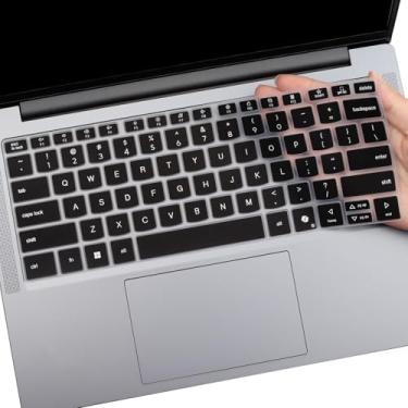 Imagem de Capa de teclado para Lenovo Yoga Slim 7 14IMH9 14Q8X9 14Q8X9, 35.6 cm Yoga 7 7i 14ILL10 14AKP10, 36.8 cm Yoga Slim 7X 14Q8X9M, 36.8 cm Yoga Pro 7 14AHP9M 14ASPA. 9 14AKP10 14ASP1, 39.6 cm Yoga Slim 7