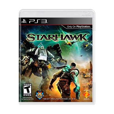 Imagem de Starhawk - PlayStation 3