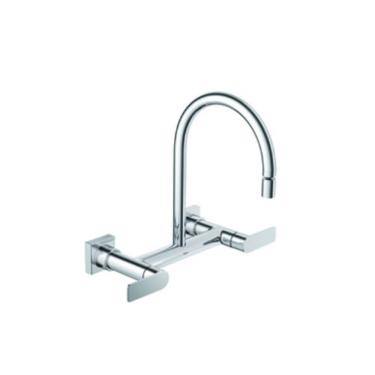 Imagem de Misturador Cozinha parede Deca Just 1258.C27