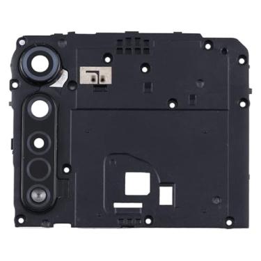 Imagem de Peças de substituição de telefone celular Tampa protetora da placa-mãe para Motorola Moto G8 Plus XT2019-1 XT2019 Acessórios telefônicos