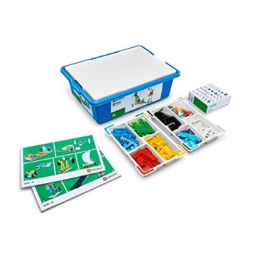 Imagem de LEGO BricQ Motion Essential 45401